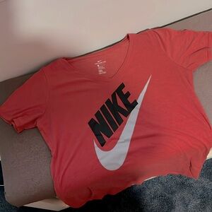 Nike short sleeve T-shirt